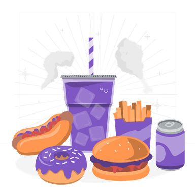 Choose Your Favorite Meal