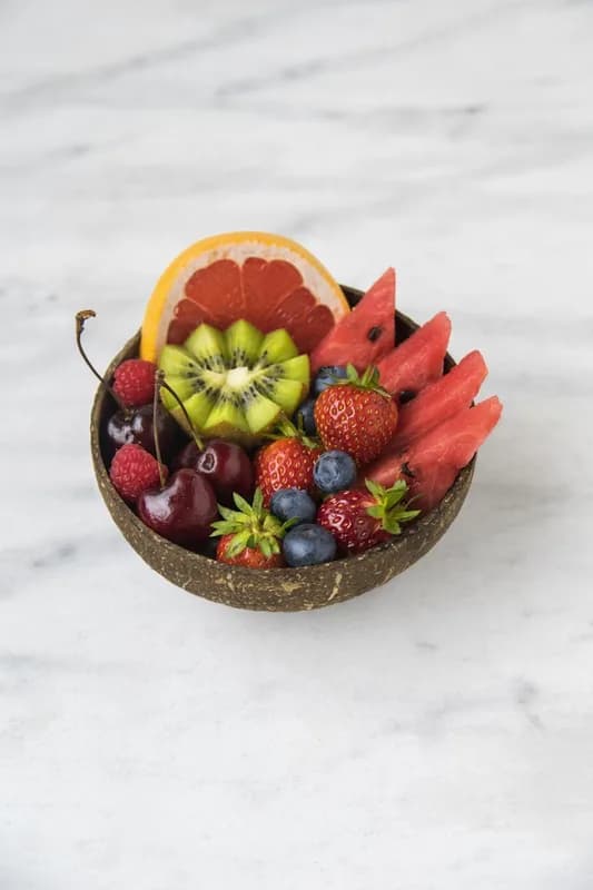Fruit Salad