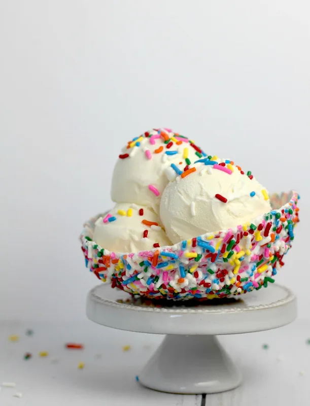 Ice Cream Scoop