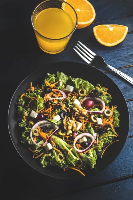 Greek Salad